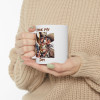 11oz Make My Day Mug